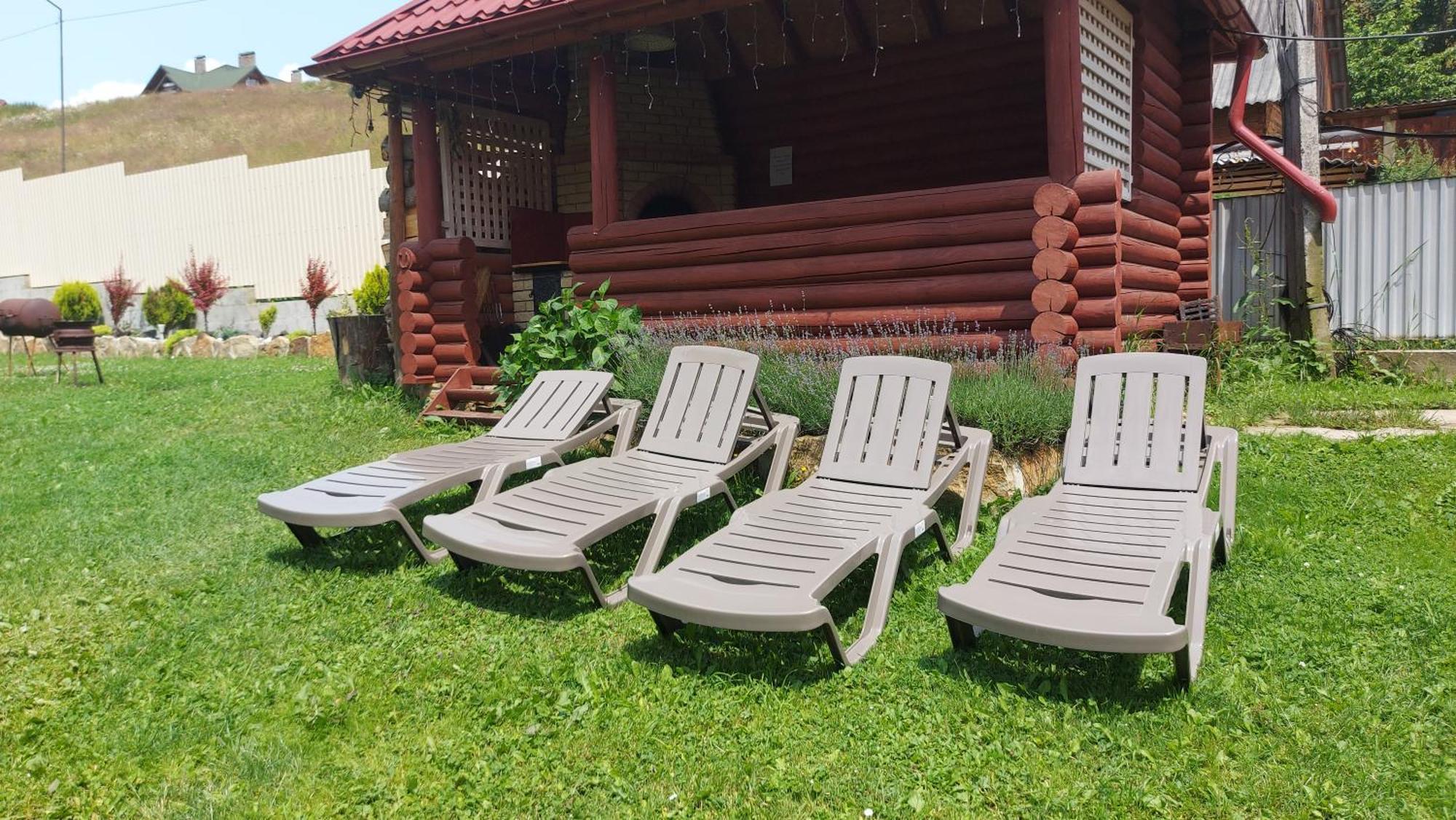 "Як Вдома" Буковель Otel Dış mekan fotoğraf