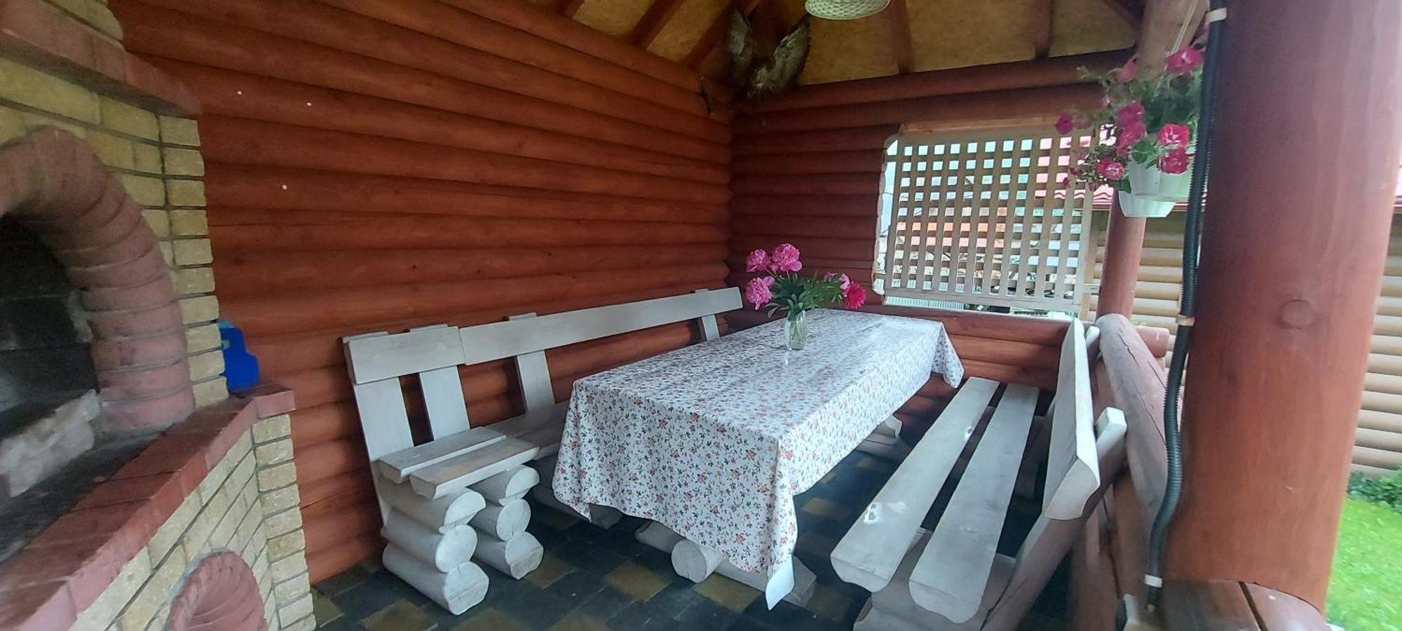 "Як Вдома" Буковель Otel Dış mekan fotoğraf