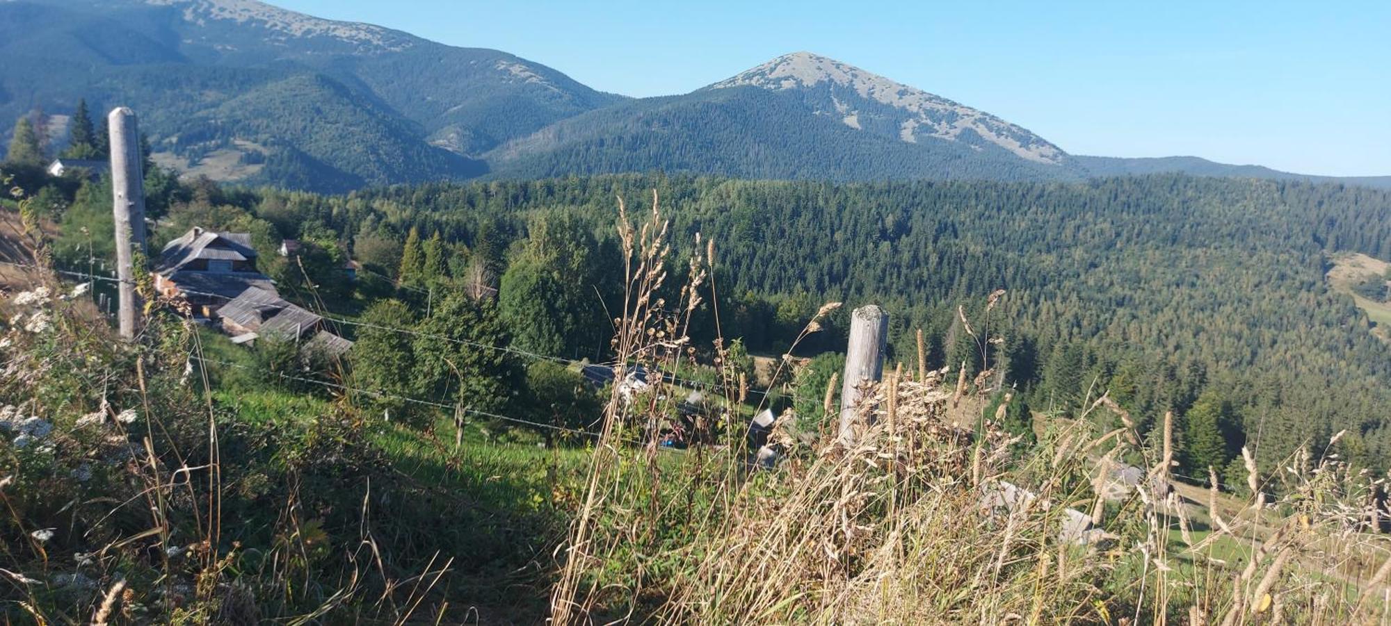 "Як Вдома" Буковель Otel Dış mekan fotoğraf