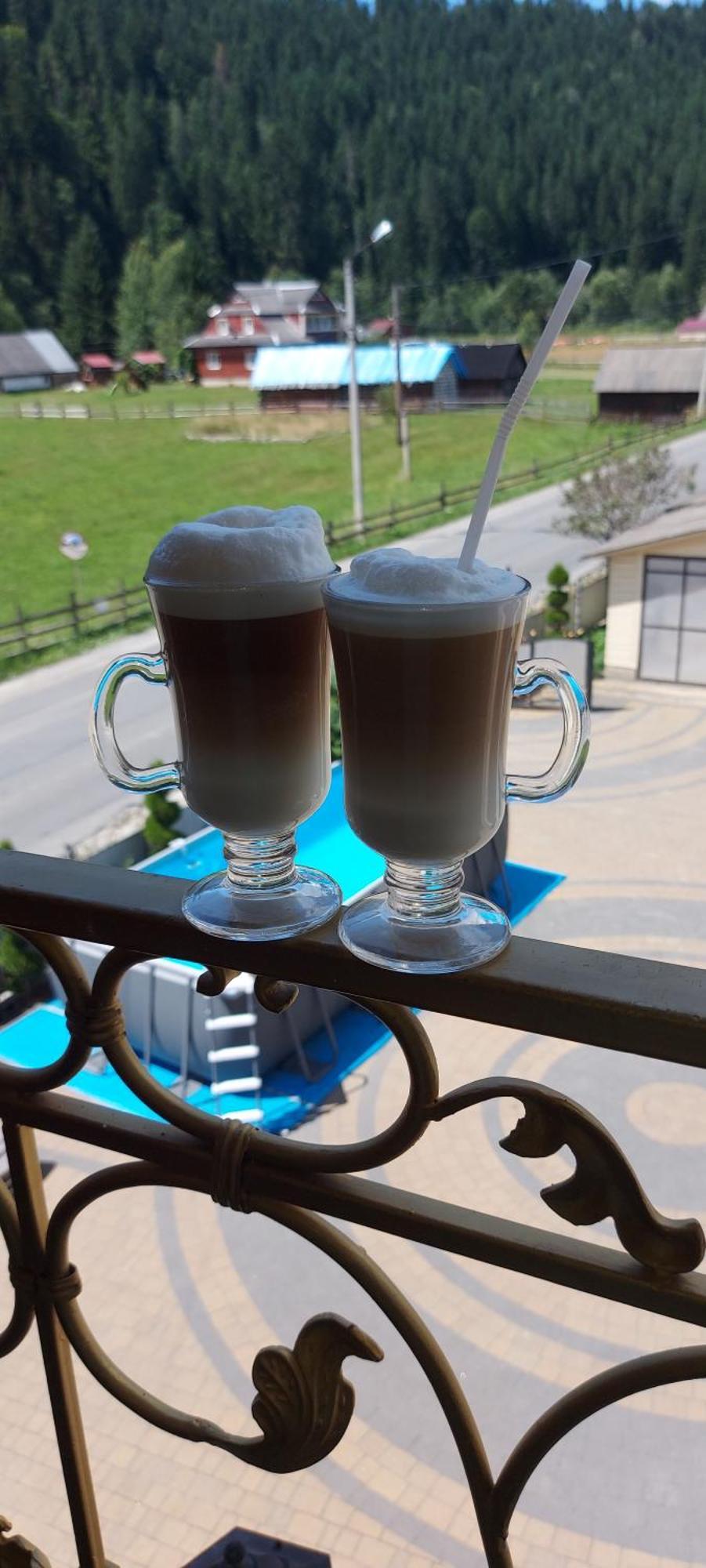 "Як Вдома" Буковель Otel Dış mekan fotoğraf