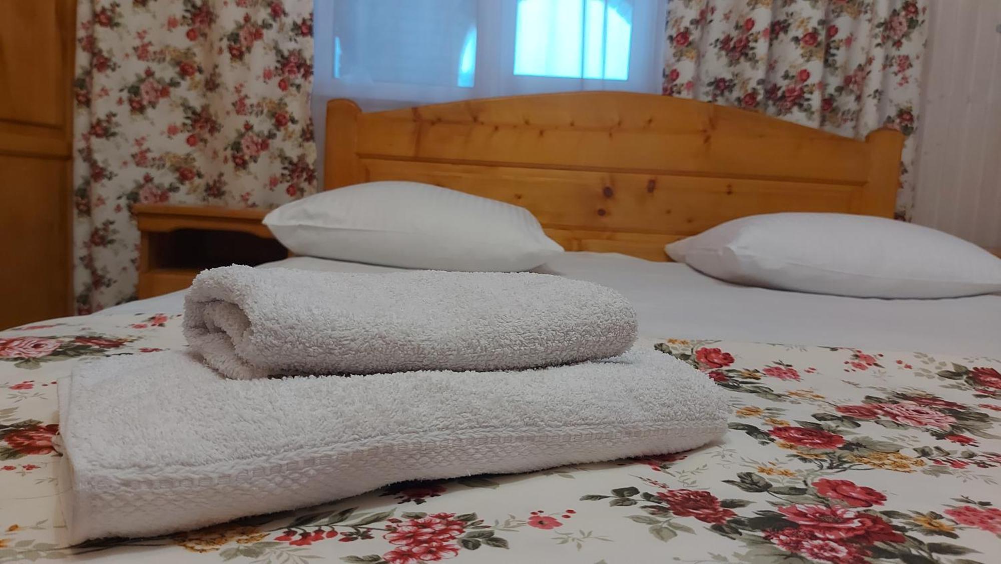 "Як Вдома" Буковель Otel Dış mekan fotoğraf